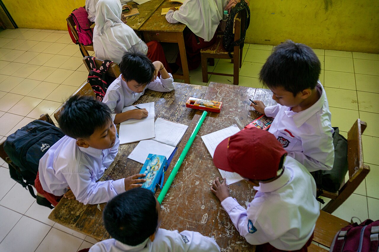 PPDB ubahak